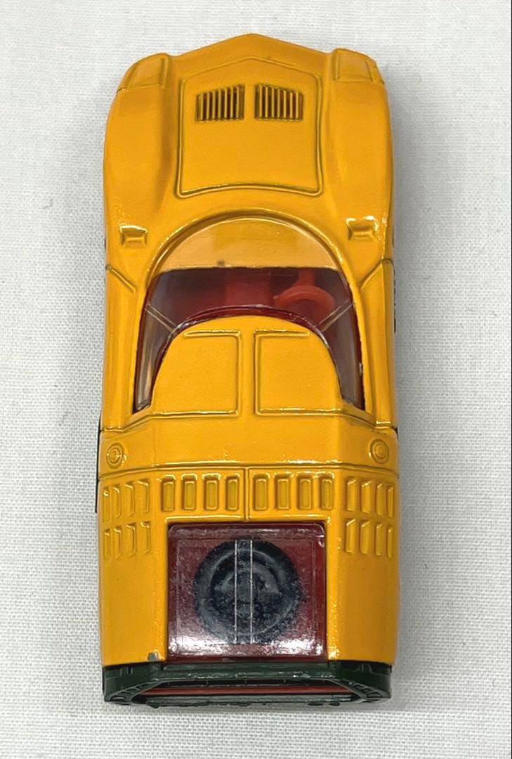 トミカ マツダ RX500 No.34 黒箱