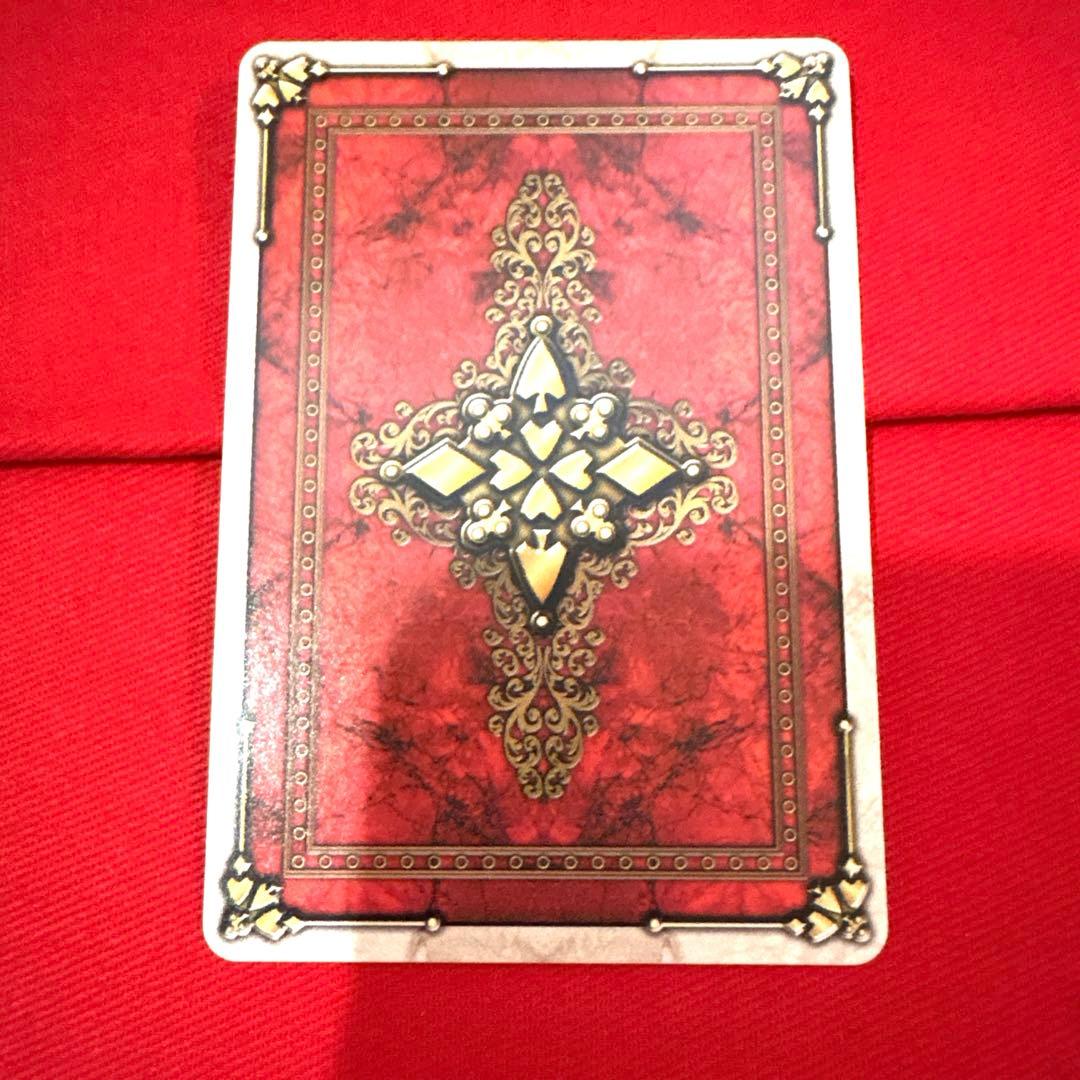 ラウズカード ビートライオン 仮面ライダー剣 トレカ レア スペード3