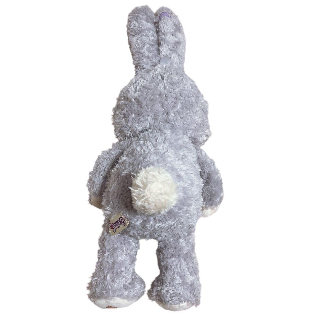 【美品】ダッフィー&フレンズ　ぬいぐるみセット