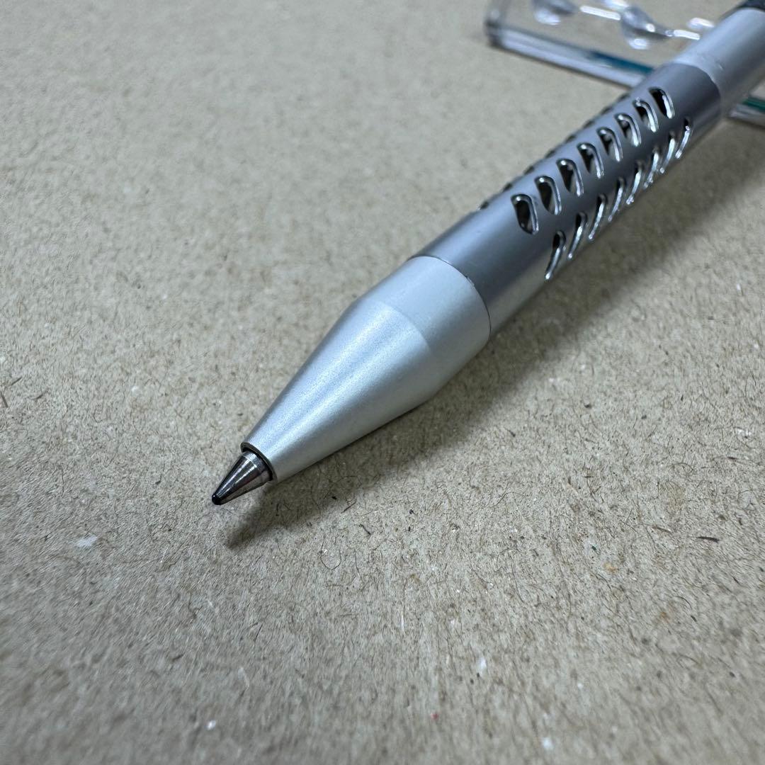 新品 廃盤 サクラ ARCHI アーキ ボールペン シルバー YOBC3000