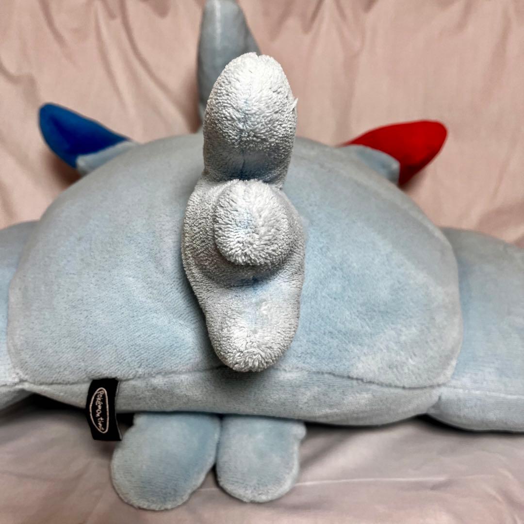 ぬいぐるみ Pokémon time トゲキッス ポケモンタイム - メルカリ