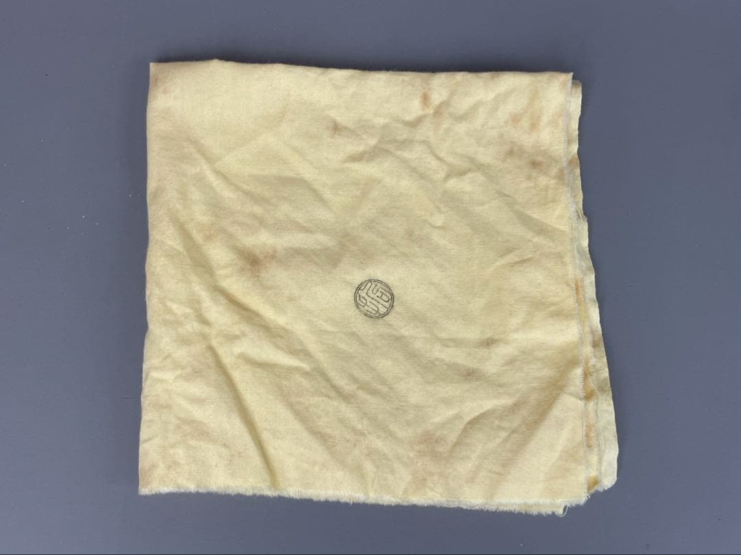 村田宗覚作 誰袖蒔絵 大棗 茶道具 共箱共布付 漆芸