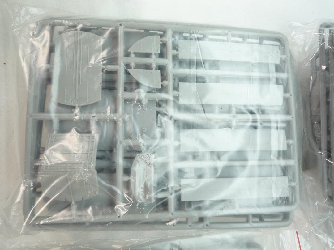 Myasishchev 3M Bison 1:72 プラモデル 72008