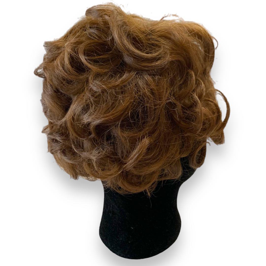 M279❀ ハイネット フルウィッグ