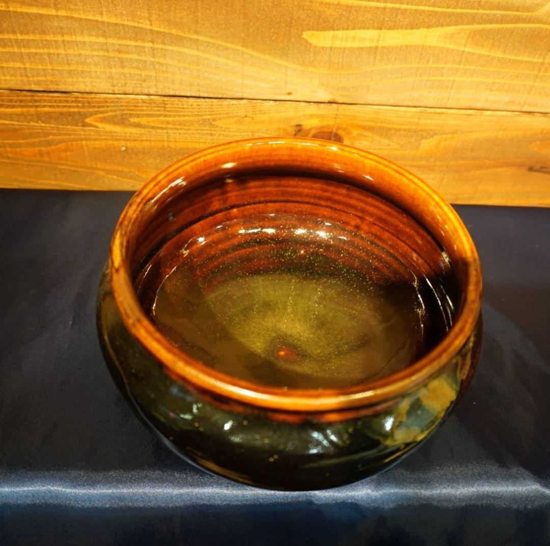 梶原龍徳作  陶器