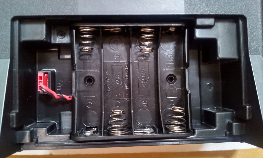 T4GRSスティックプロポ（シングルレシーバーセット）