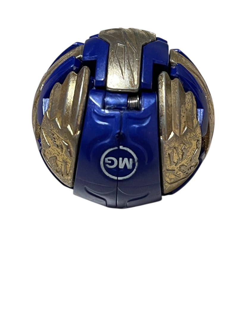 爆丸　滅ホロヴォス　セガトイズ