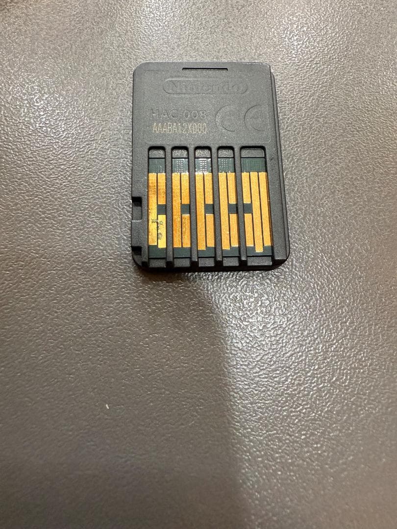 Nintendo Switch ソフト 3本セット 中古品