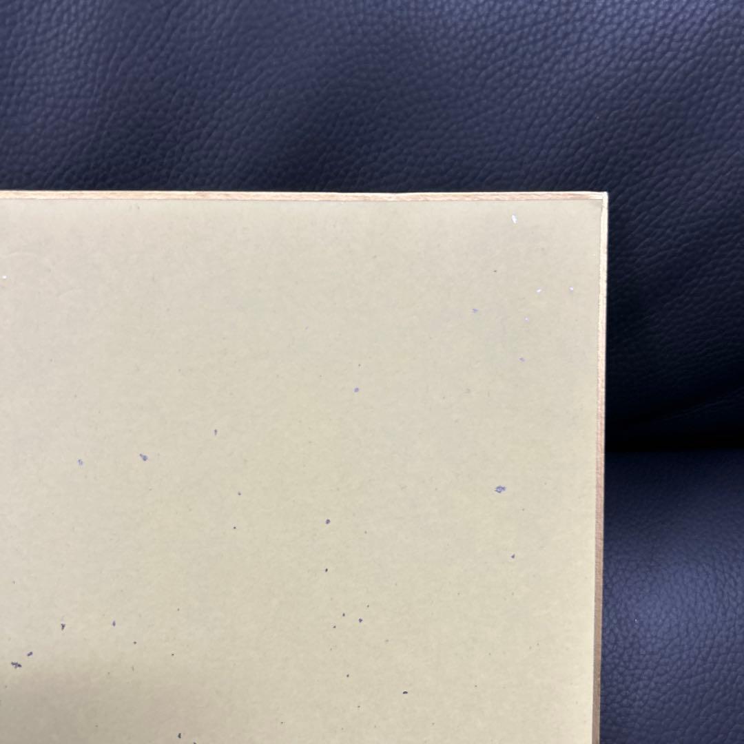 ヒカルの碁 サイン色紙 複製 ヒカル＆佐為＆アキラ 小畑健