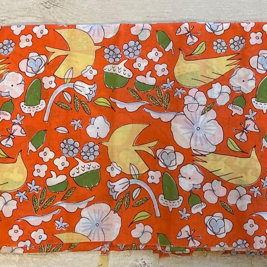 桃太郎君様専用 ハンドメイド犬服 ワンピース