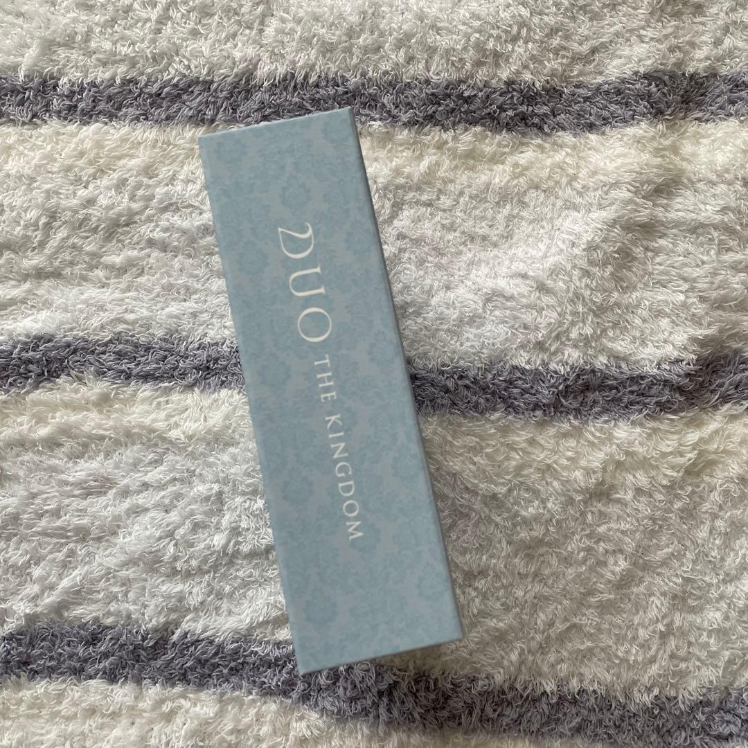 【非売品】DUO 岸優太さん 目覚まし時計