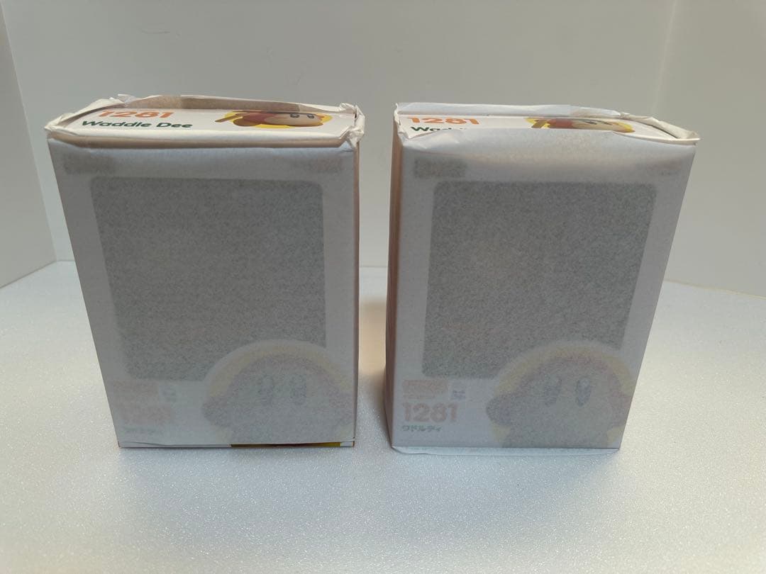 ねんどろいど カービィ30th メタナイト ワドルディ×2 (4点セット)