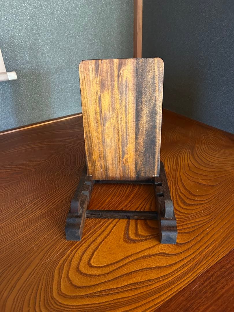 一点モノ‼️】最高級 青柿流皿 オブジェ 飾り皿 インテリア 和室 花模様 絵