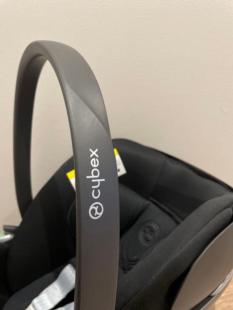 【人気】サイベックス クラウド T i-Size ＋サイベックアダプターセット