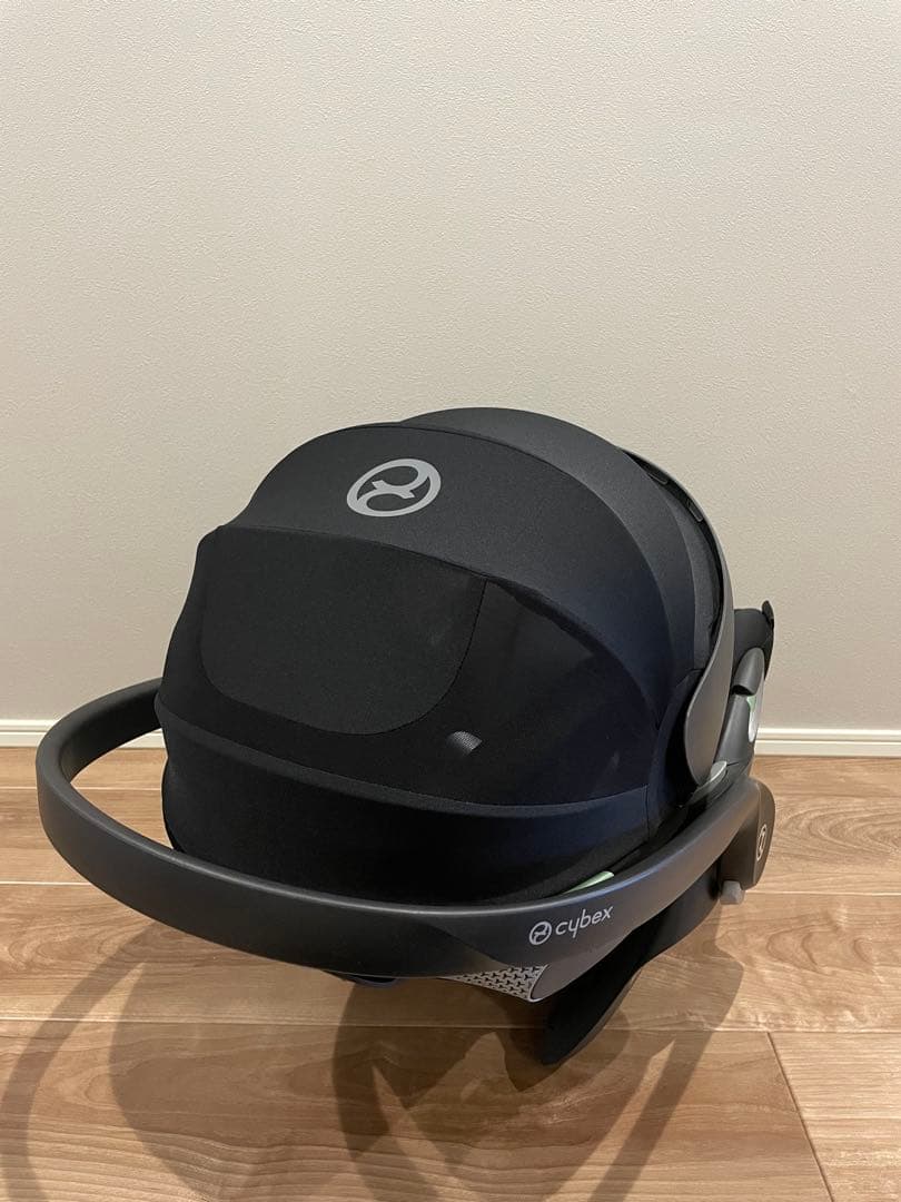 【人気】サイベックス クラウド T i-Size ＋サイベックアダプターセット