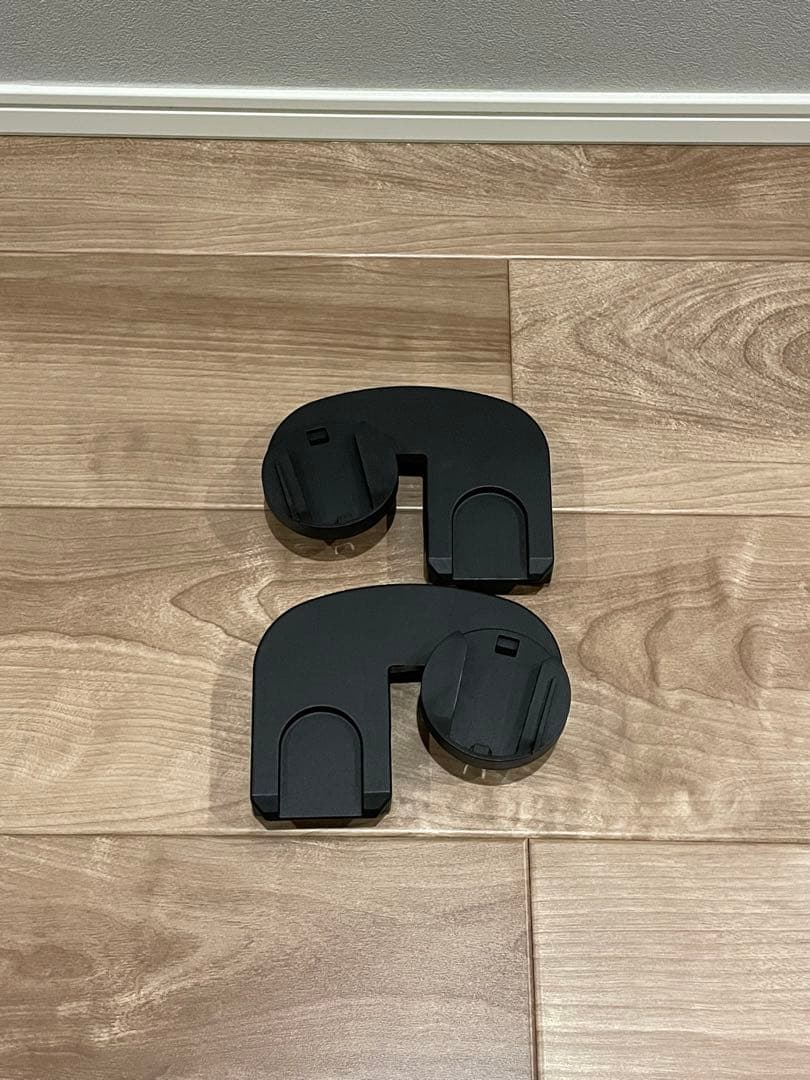 【人気】サイベックス クラウド T i-Size ＋サイベックアダプターセット