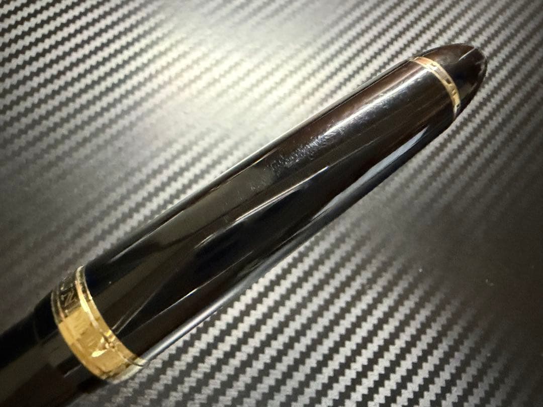 美品 1990年代 セーラー プロフィット スタンダード ズームニブ 万年筆