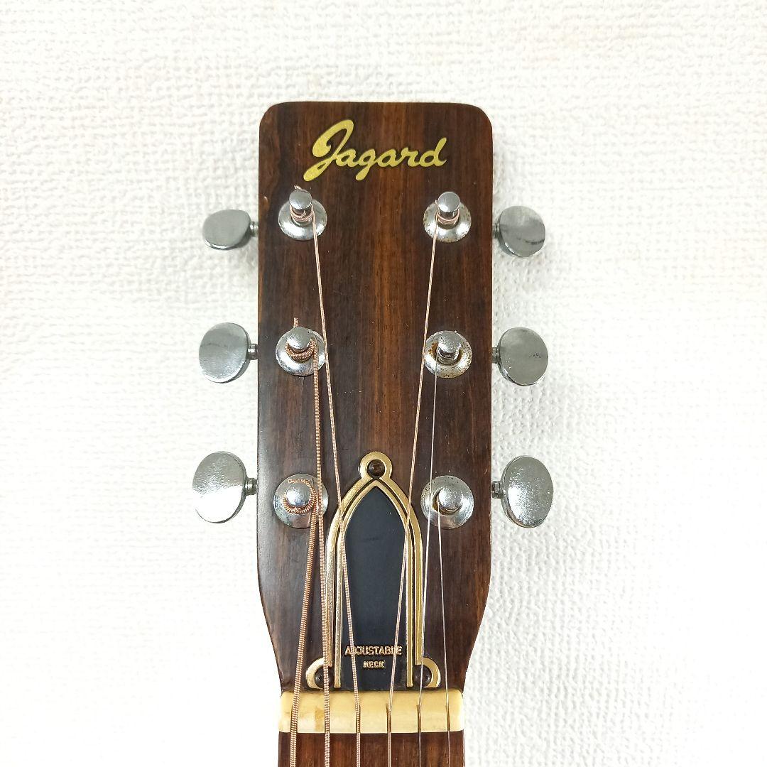 メンテナンス済◎Jagard アコギ JF-15 日本製 ジャパンビンテージ