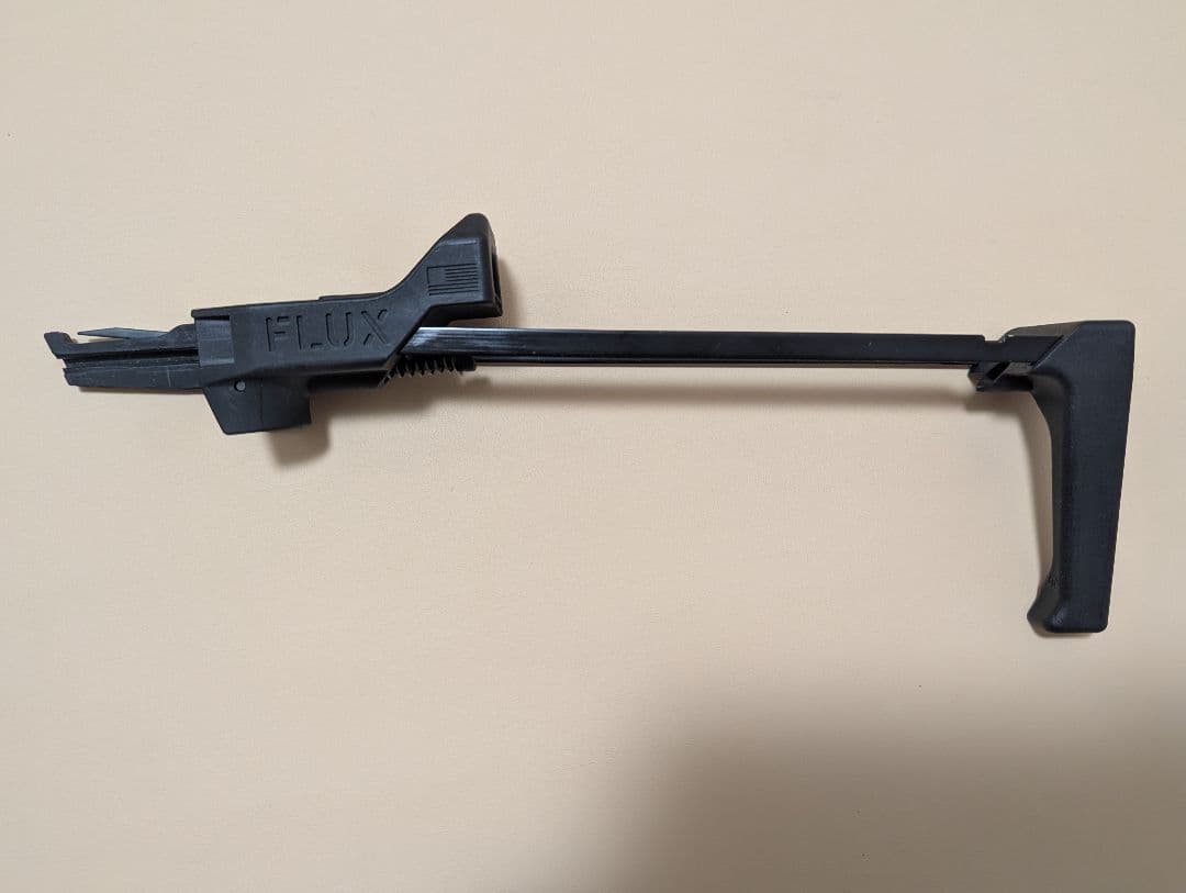 FLUX BRACEレプリカ　ストック