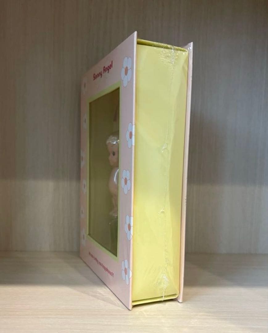 Sonny Angel(ソニーエンジェル) 18周年anniversary