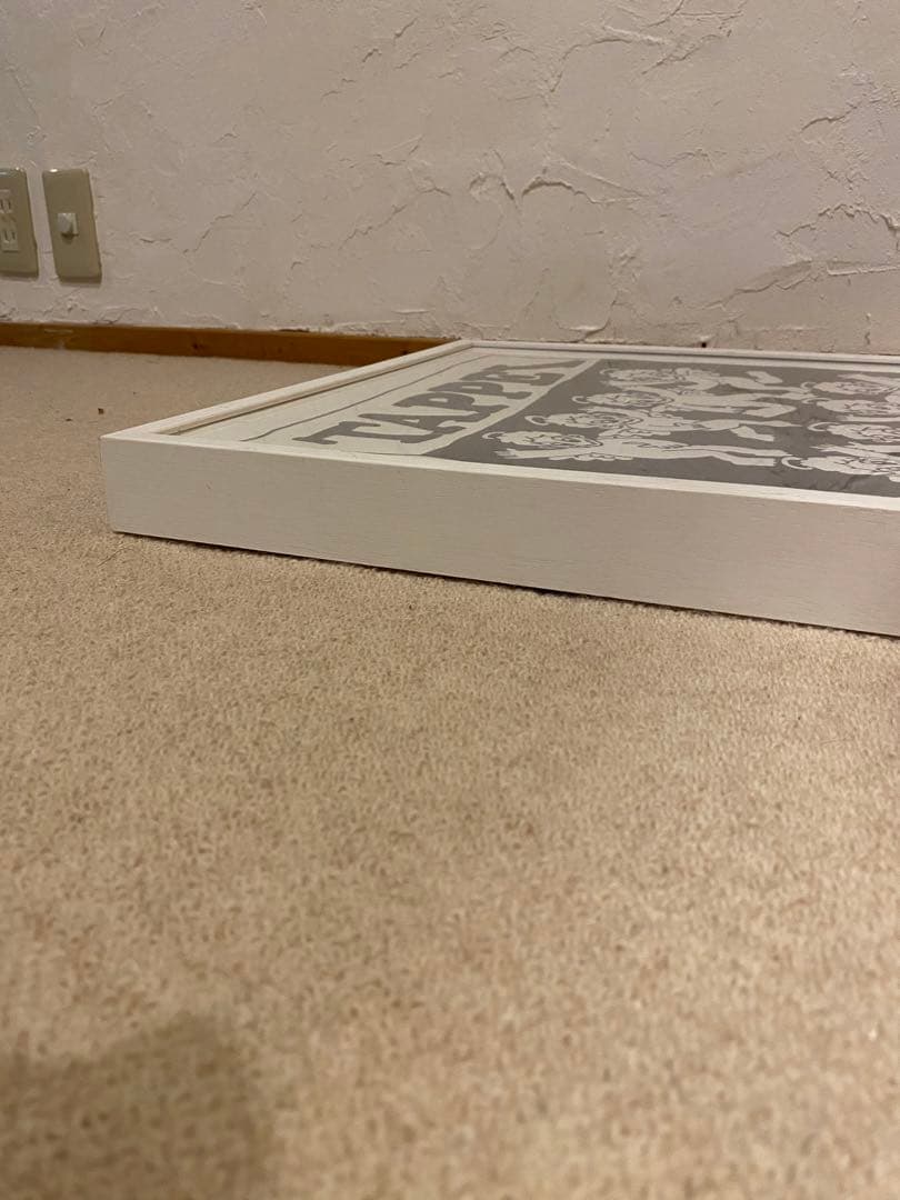 tappei ポスター 折り目なしの美品　3セット