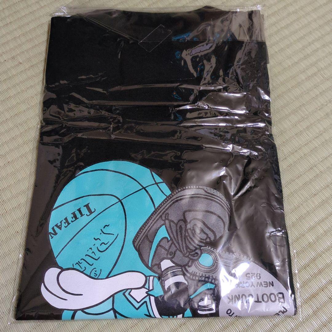 ブートジャンク XL　ティファニー