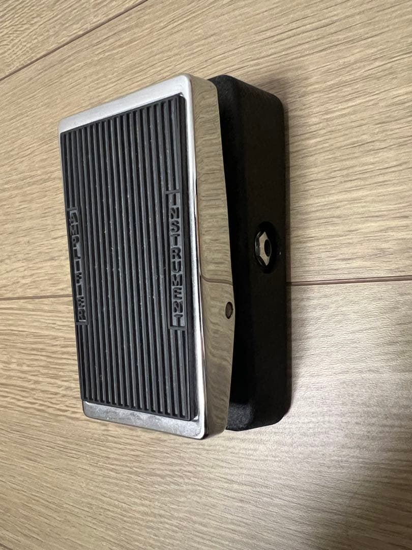 その他 Jim dunlop cry baby mini jimi hendrix