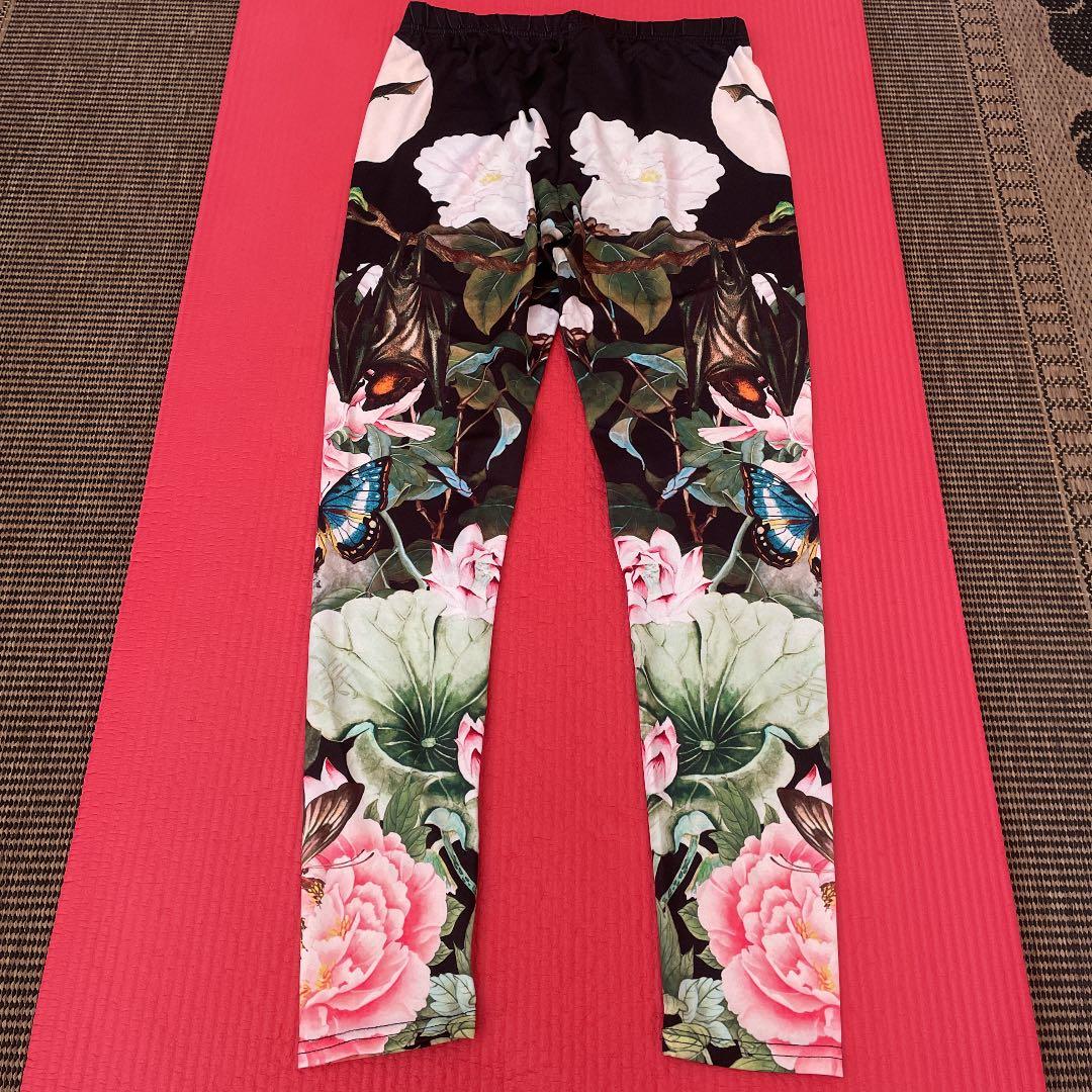 BUCK-TICK 今井寿デザイン レギンス＋Lucy Tシャツ