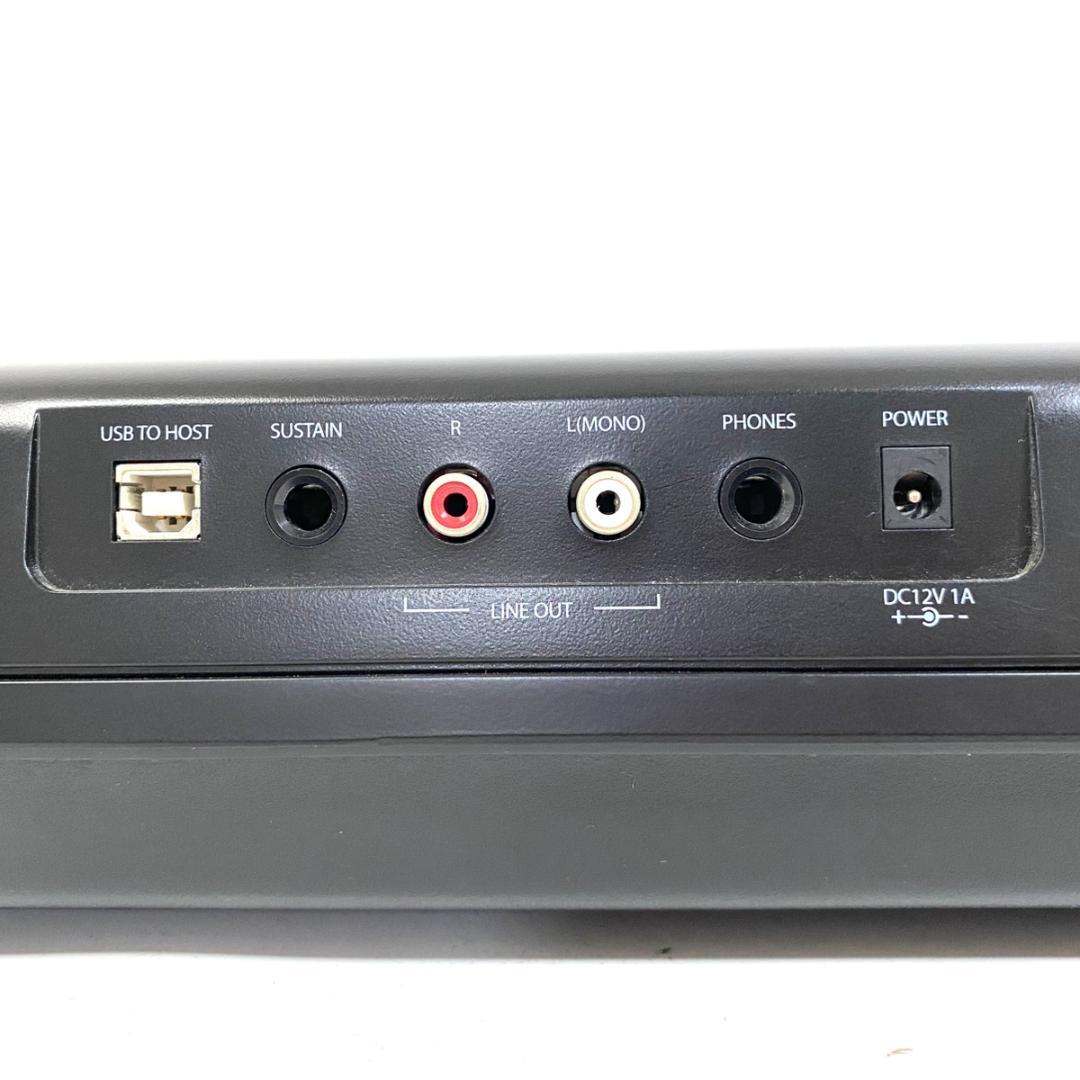 artesia アルテシア 電子ピアノ performer アダプター付