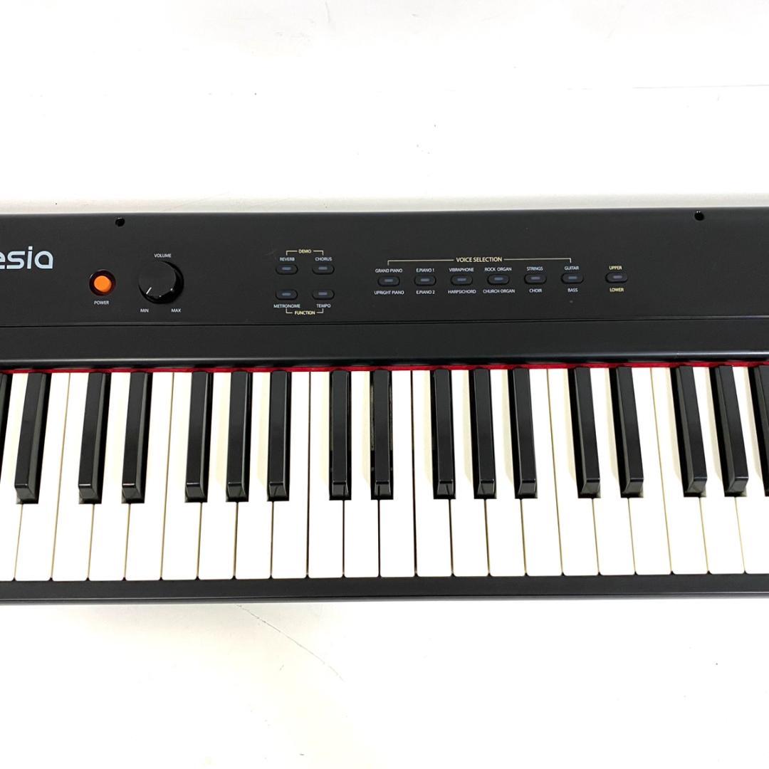 artesia アルテシア 電子ピアノ performer アダプター付