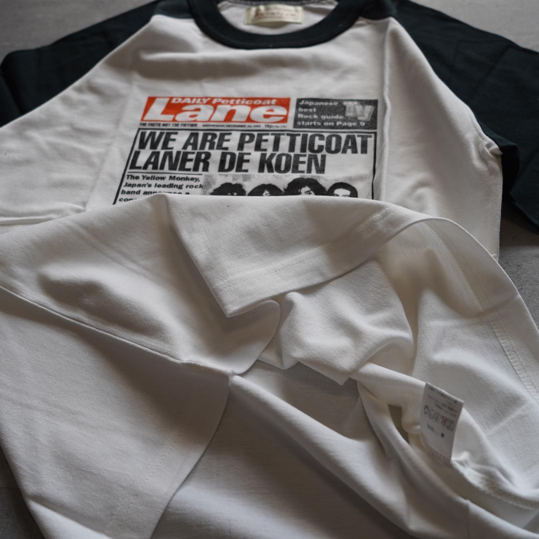 1999 THE YELLOW MONKEY イエモン バンドTシャツ