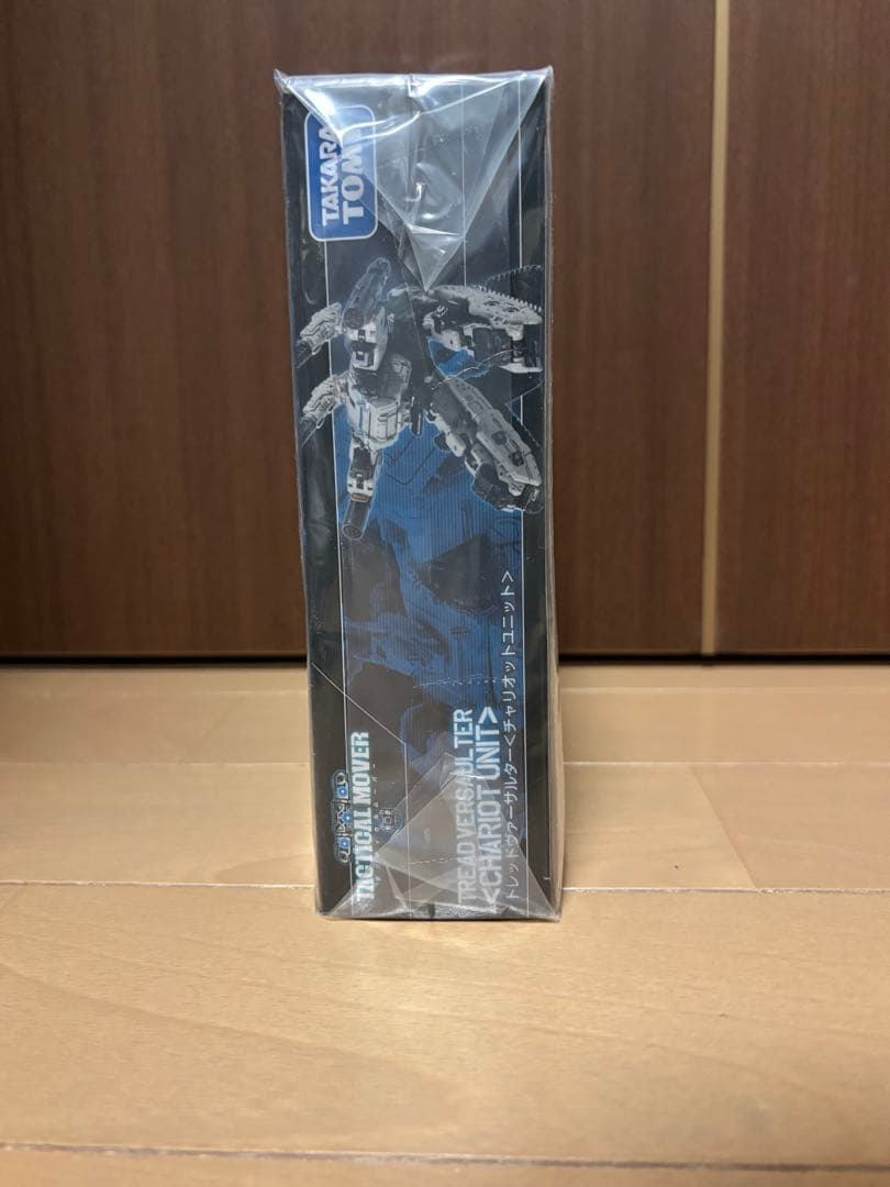 k*s様 ダイアクロン　トレッドヴァーサルター＜チャリオットユニット＞