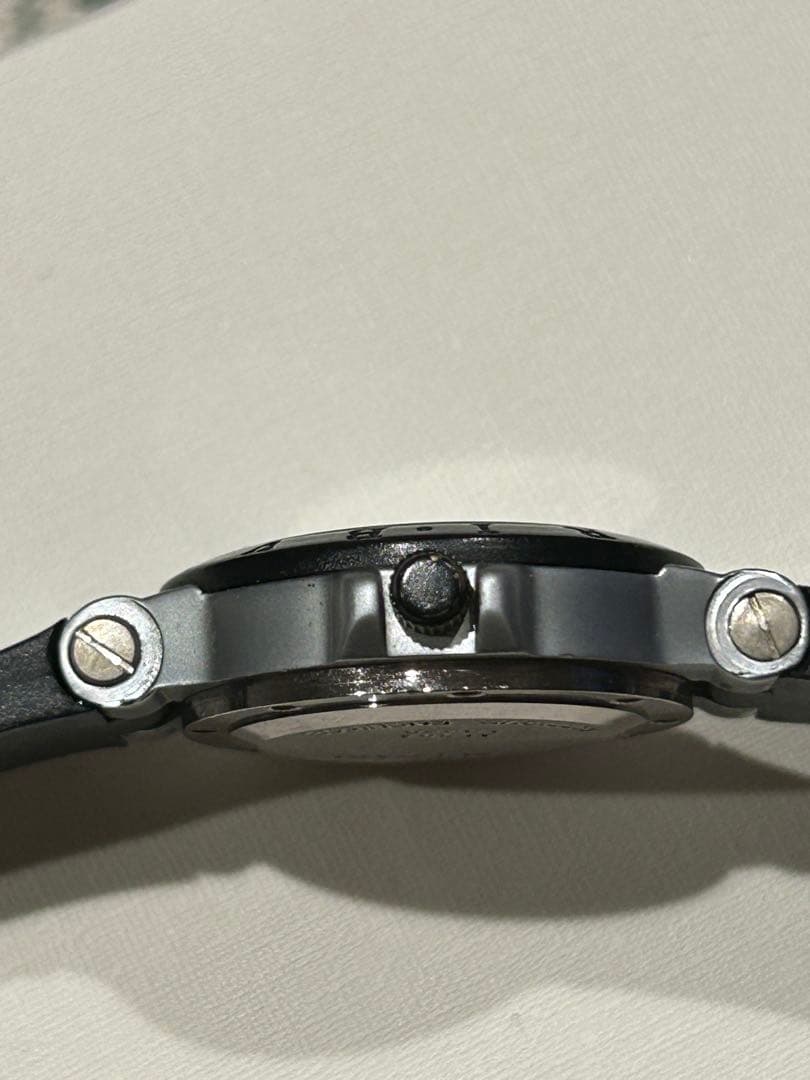 ⭐︎アイリーン様⭐︎BVLGARI アルミニウム