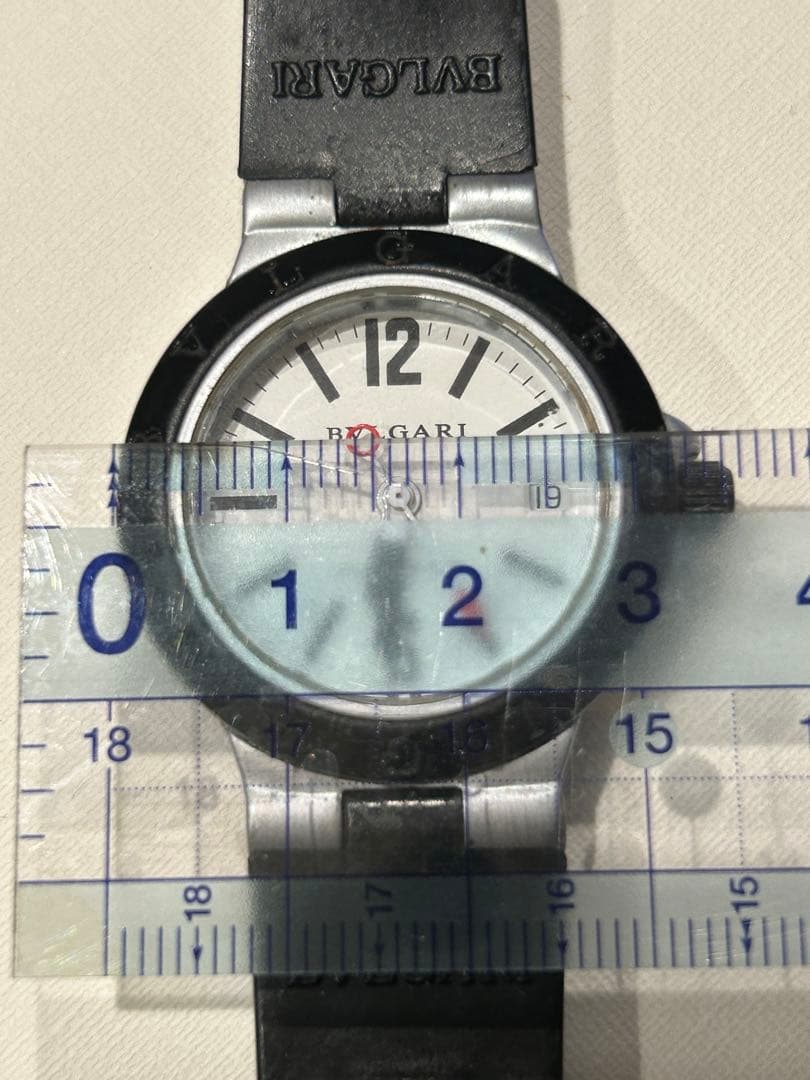 ⭐︎アイリーン様⭐︎BVLGARI アルミニウム