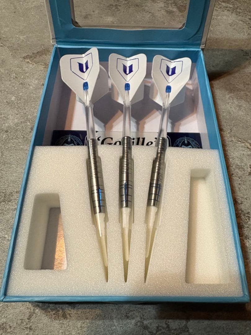 unicorn(ユニコーン) Gorille(ゴリィ) 大石藍貴選手モデル