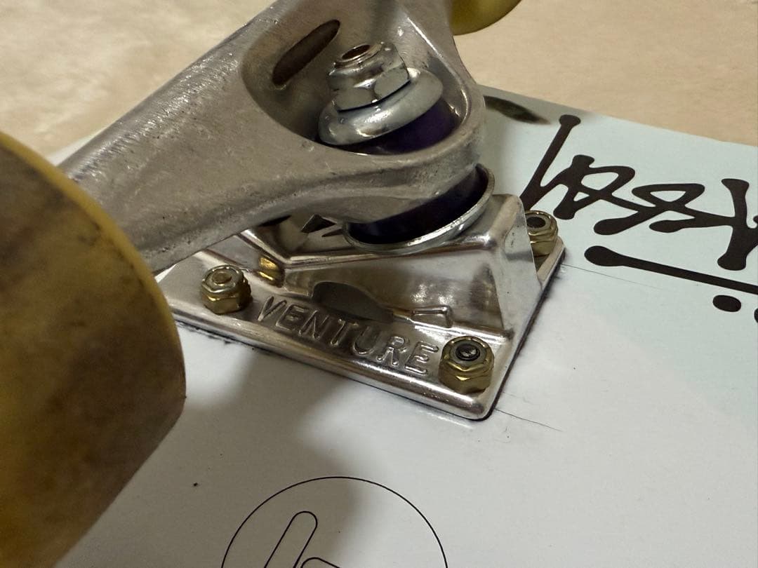 最終値下げ！ Timber スケートボード コンプリート Leaps