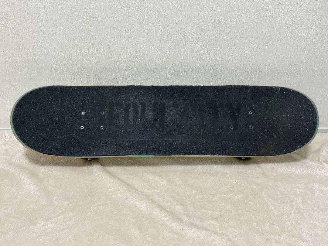 最終値下げ！ Timber スケートボード コンプリート Leaps