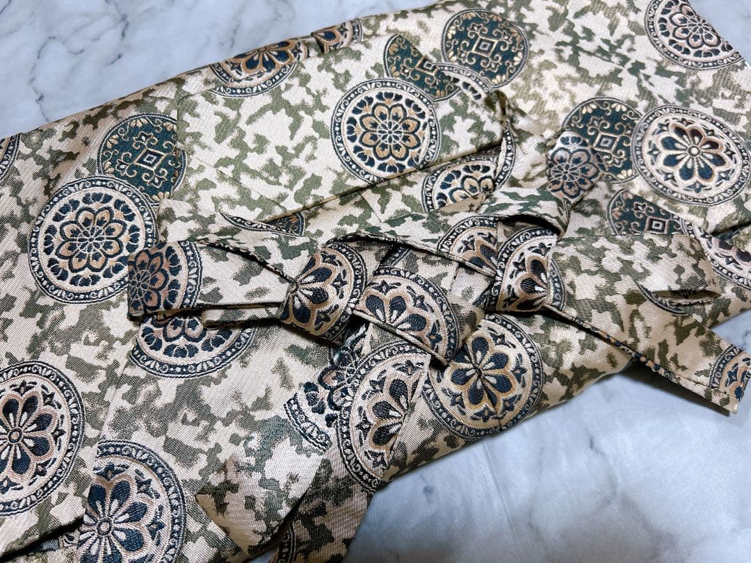 お買い得品♡七五三　5歳　男の子　フルセット　青系　紺色