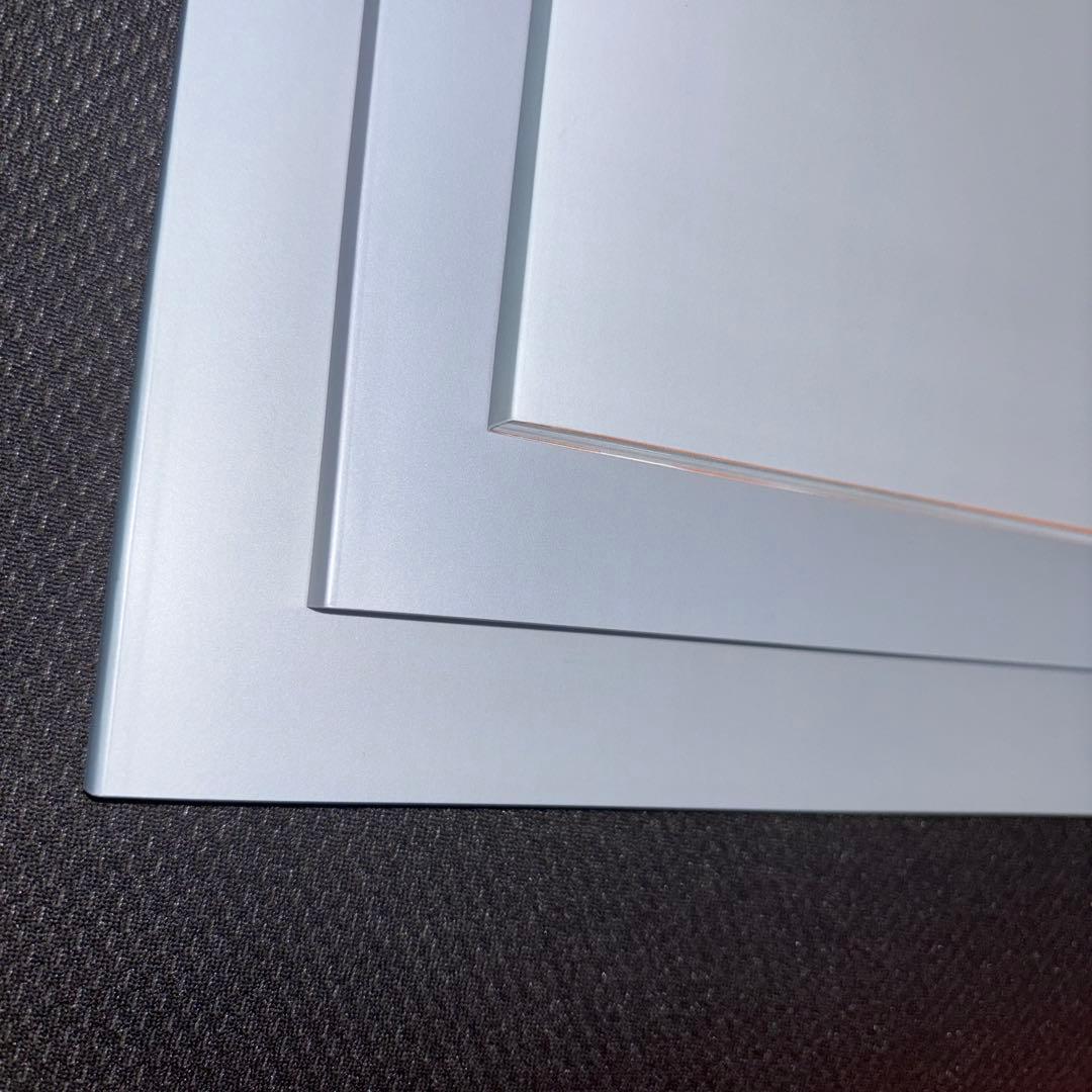 Klub Outside 会報誌 3冊セット