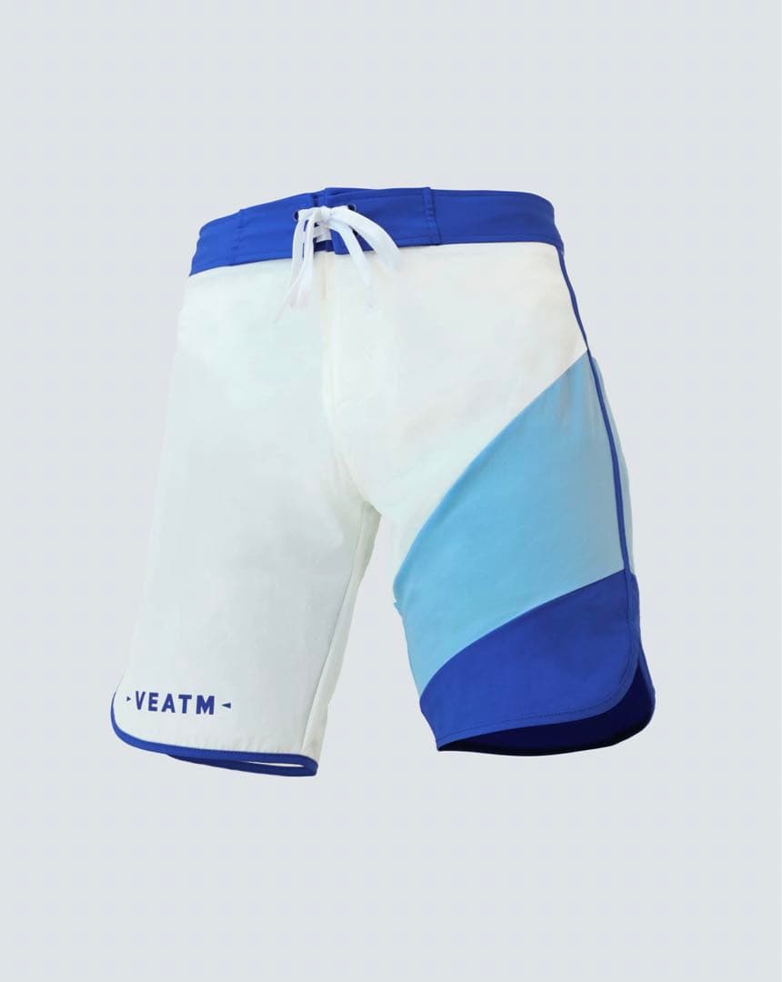 veatmビートムサーフパンツSCREW GRAPHIC SURF SHORTS