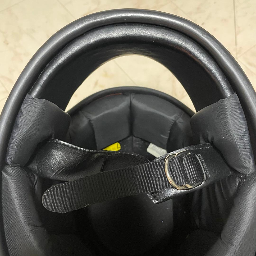 【当時物】族ヘル 1970年代 BELL ベルスター ※ ハーレー チョッパー