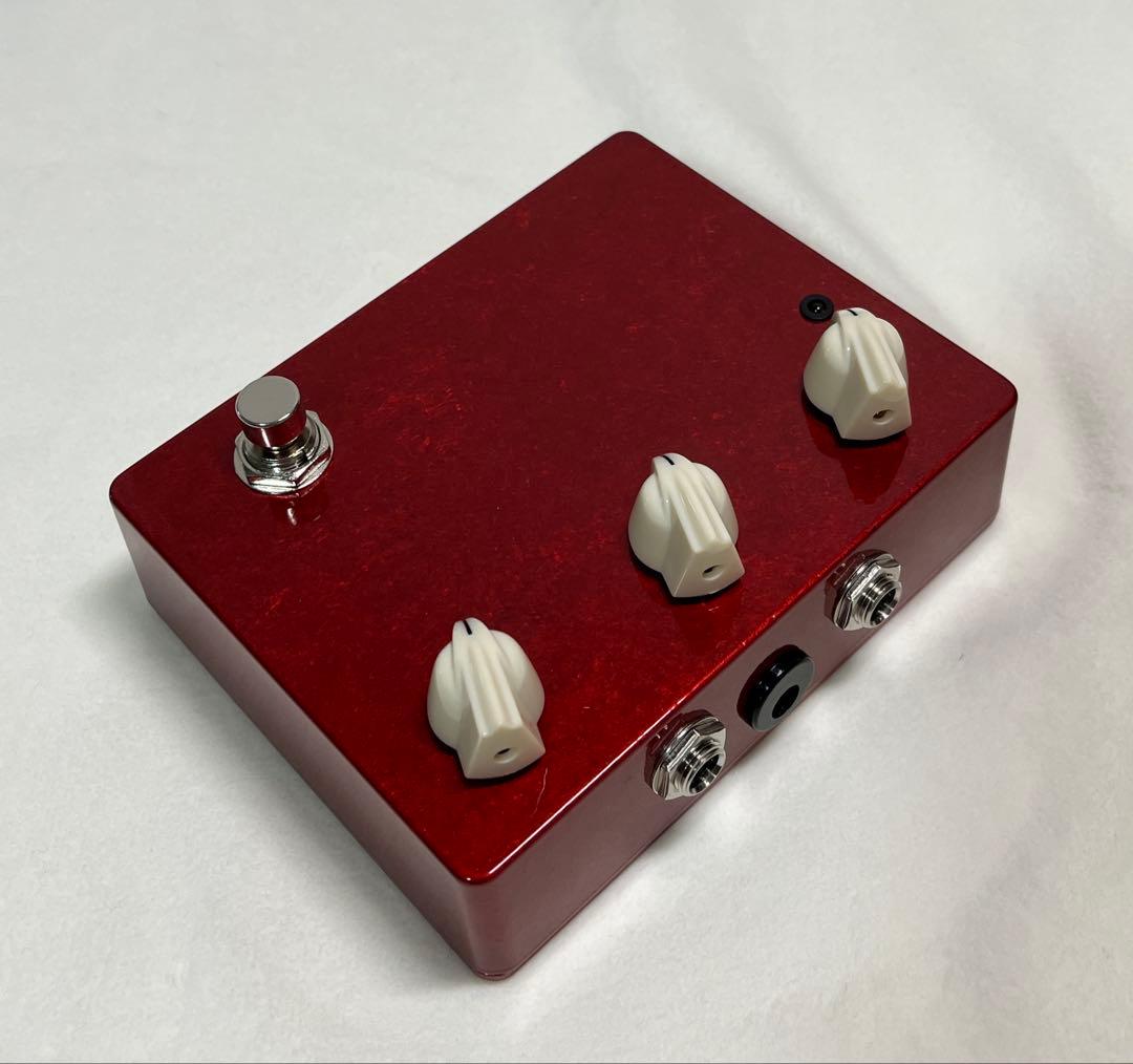 KLON CENTAUR ケンタウロス クローン ハンドワイヤード