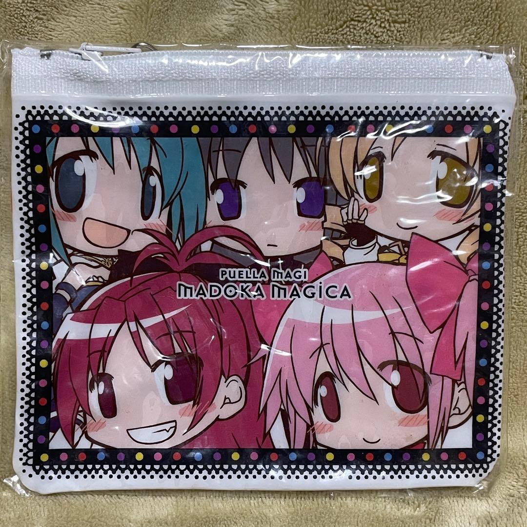 魔法少女まどか☆マギカ グッズセット 9点 - メルカリ