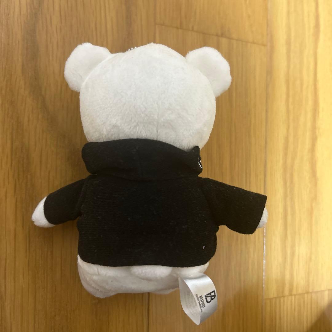 ビーファースト shunto シュント ぬいぐるみ ビーファースト シュント