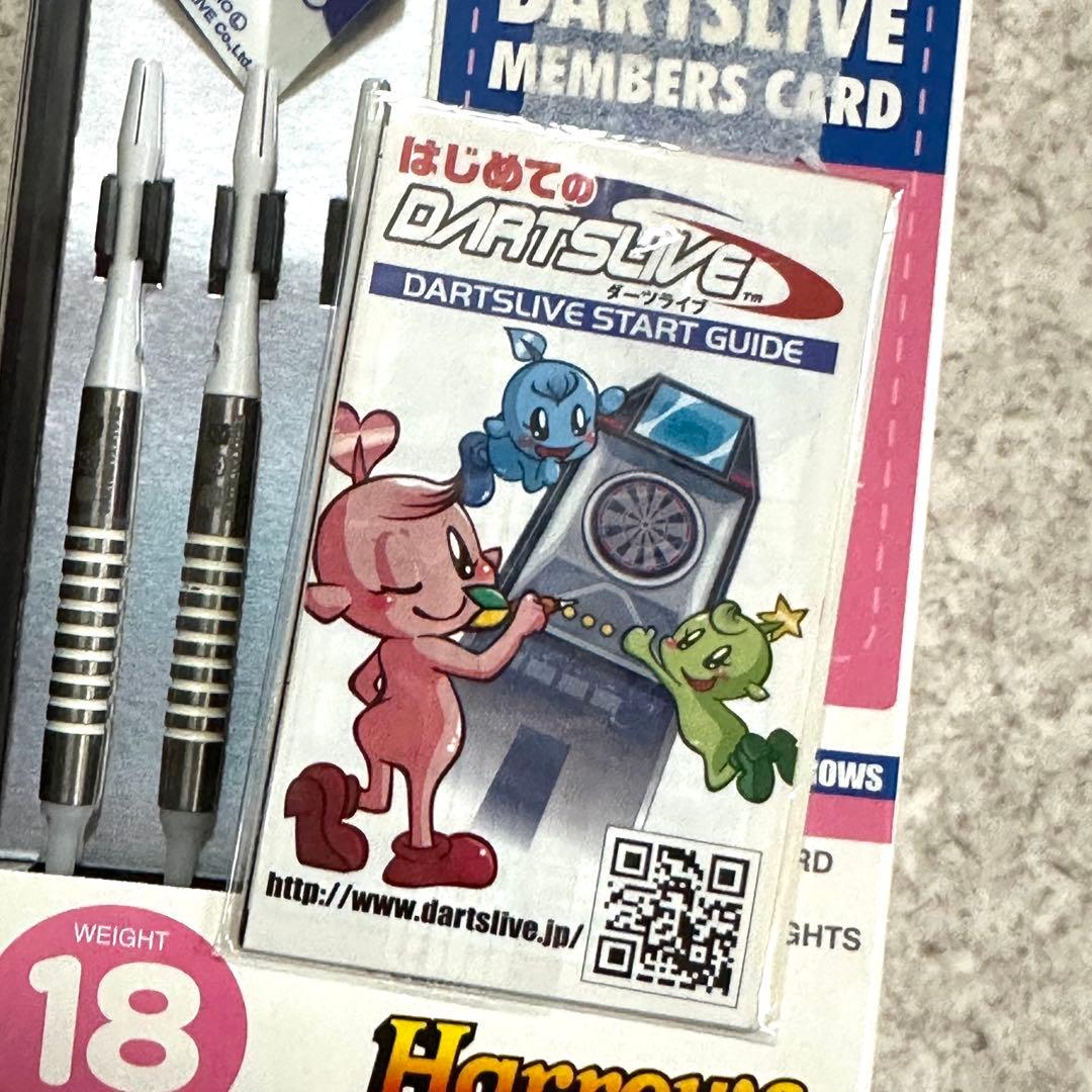 【未使用】HELLO KITTY ダーツライブ セット ハロー キティ