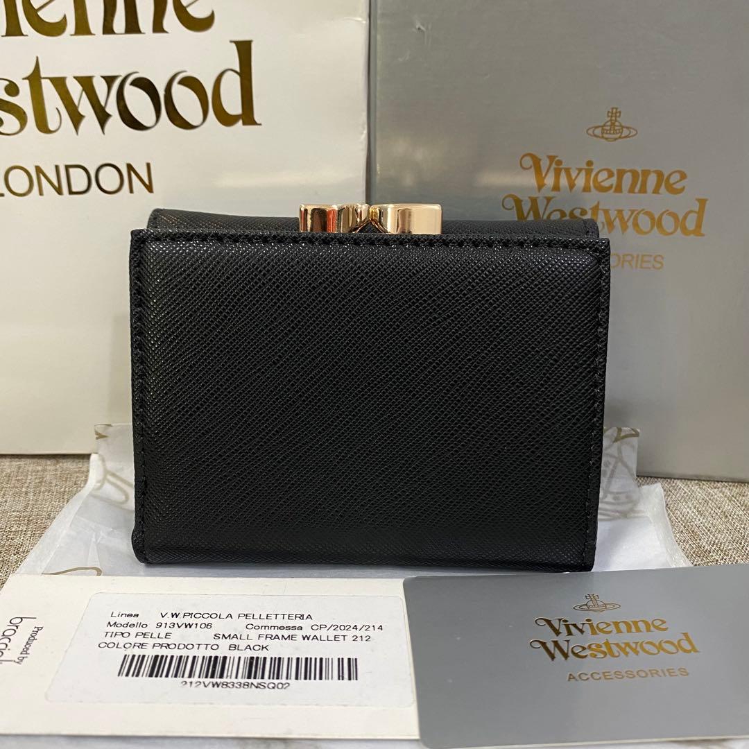 定価17万 セリーヌ 袋 トリオンフ キャンバス 三つ折り財布 エンブロイ