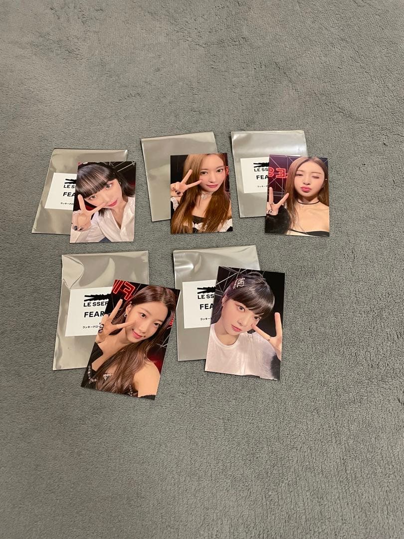 カシニョール 「四月」 リトグラフ 直筆サイン・エディション有り