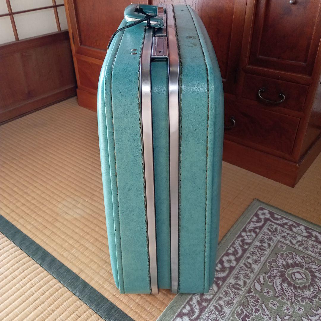 ビンテージ リシェトランクケース E−659