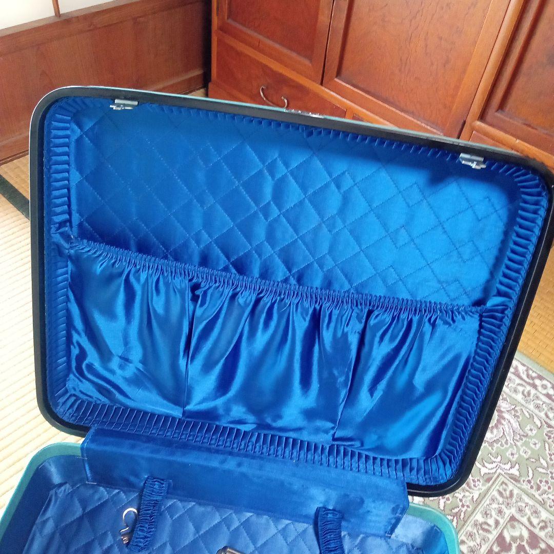 ビンテージ リシェトランクケース E−659