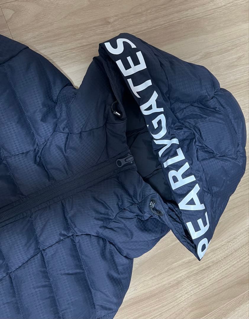 パーリーゲイツダウンセット